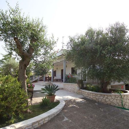מונופולי B & B La Mansarda מראה חיצוני תמונה